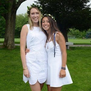 Meet your Posher, Maya